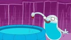 انیمیشن هیدرو و فلویید قسمت 166 - hydro and fluid